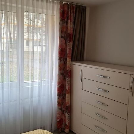 Apartament Violeta Gura Humorului Esterno foto