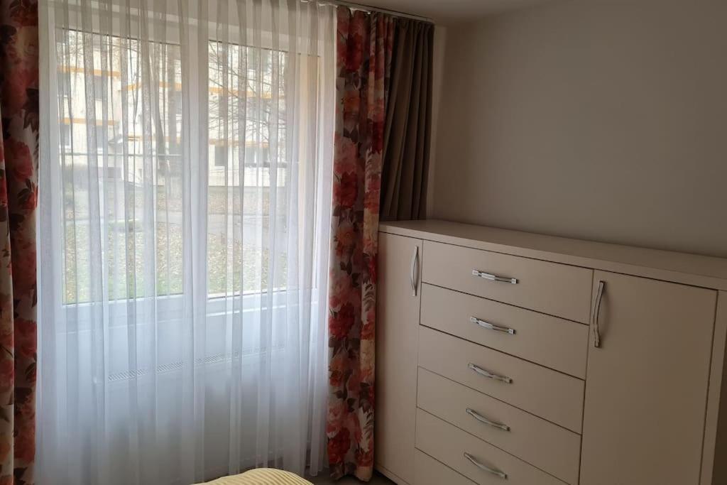 Apartament Violeta Gura Humorului Esterno foto