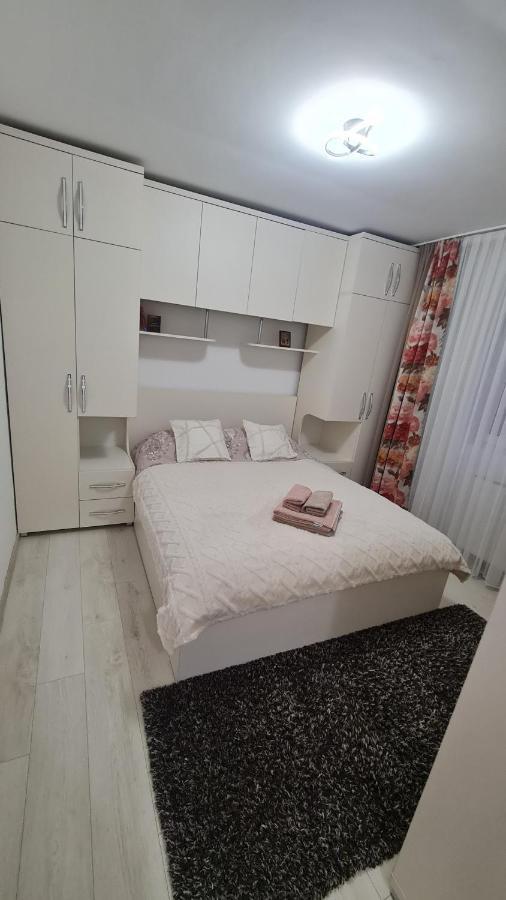 Apartament Violeta Gura Humorului Esterno foto
